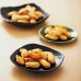 日本 愛知県 泰平製菓 天然水おかき まろやかさん 天然水製米菓